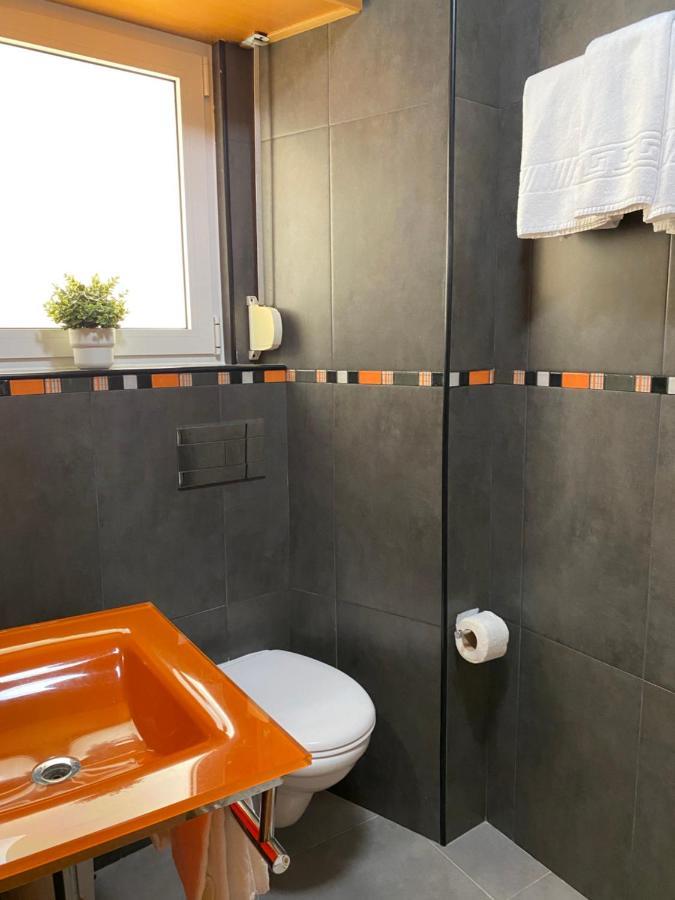 A Berlenga 2 Villa Nazaré Exteriör bild