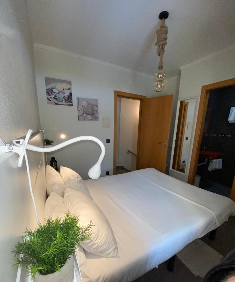 A Berlenga 2 Villa Nazaré Exteriör bild