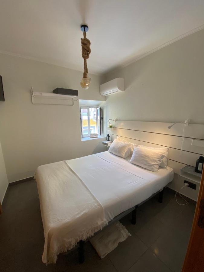 A Berlenga 2 Villa Nazaré Exteriör bild